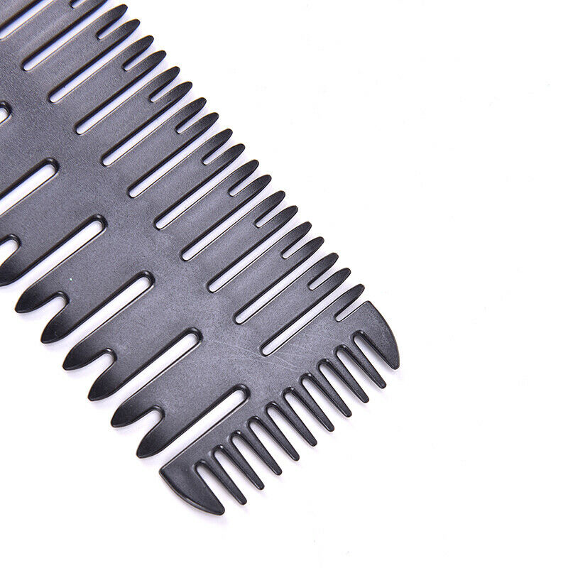Salon Combs Brush Styling Cutting Color Tail Barber Hairdresser Hairdress.l8
