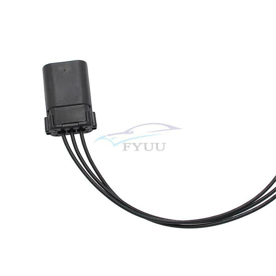 1PCS Ignition Coil Harness Connector Tool Kit For JEEP DODGE Chrysler UF403