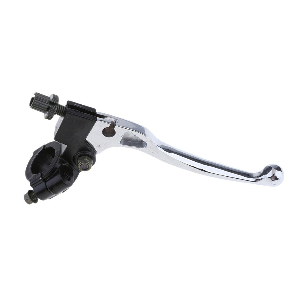 22mm Left Brake Clutch Lever for YAMAHA YZ80 YZ85 YZ100 125 250