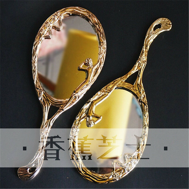 Sailor Moon Sailor Kaiou Michiru Neptune Submarine Holding Mirror Cos Gift 1pc