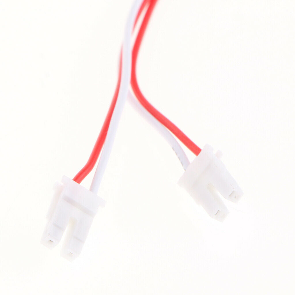 2pcs 540mm LED Backlight Strip Lamps Kit for 24" TV Repair LCD Monitor