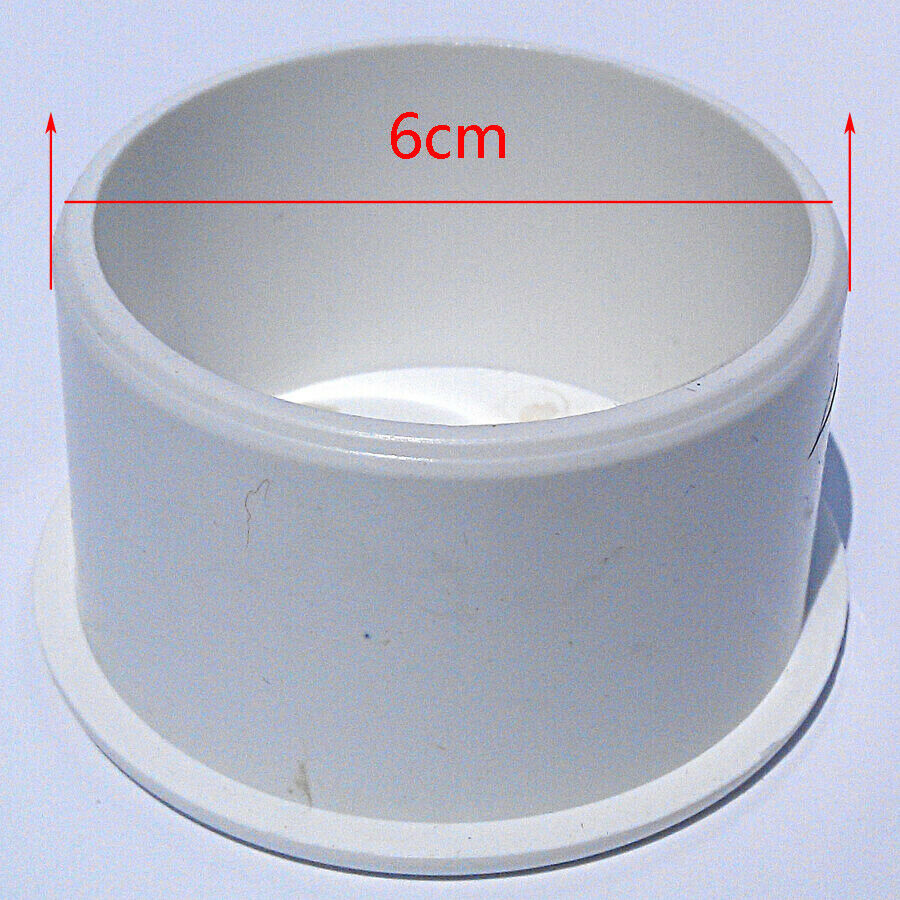 2" plug for hot tub spa manifold ,PVC fitting male plug 2pcs/lot
