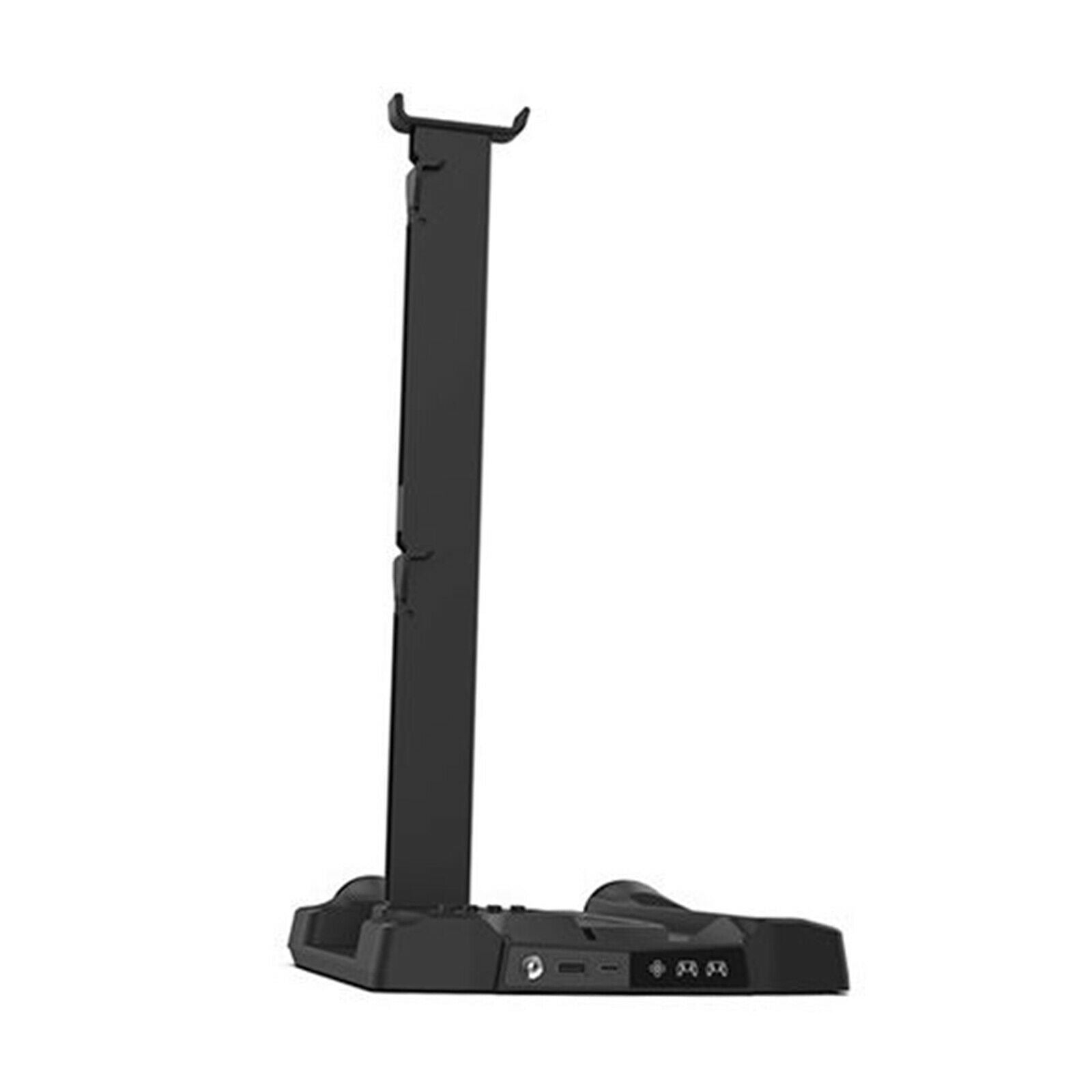 Cooling Stand Multi-Function Storage for PS5 Console Base Game Console