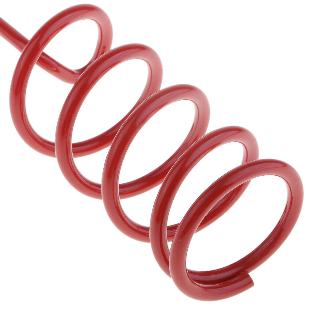 1.57'' Sprial Rod Holder Ground Rack Support Pole Holder for  Rod