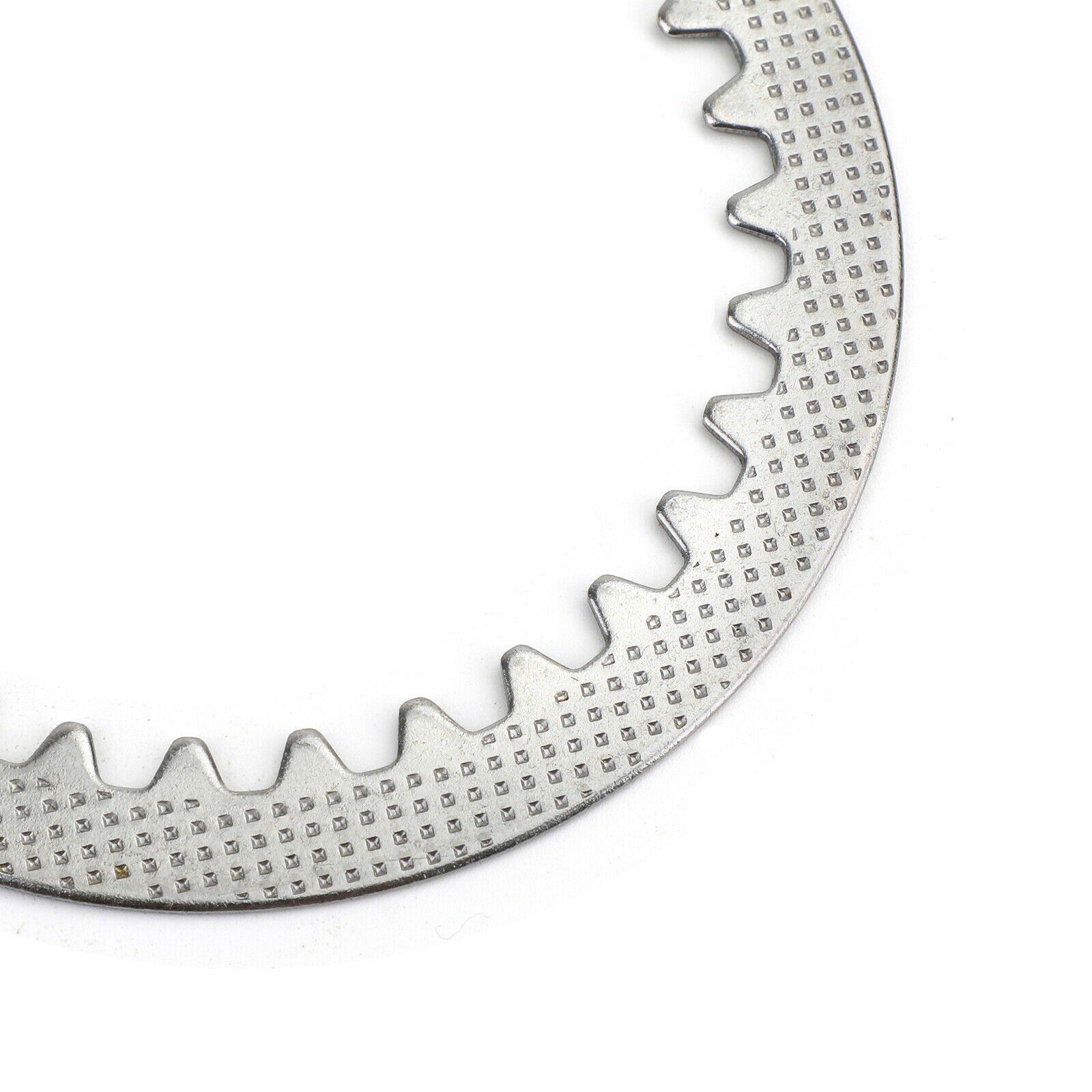 Clutch Kit Steel & Friction Plates fit for Yamaha TT350A TT350 XT350 BW350 CN