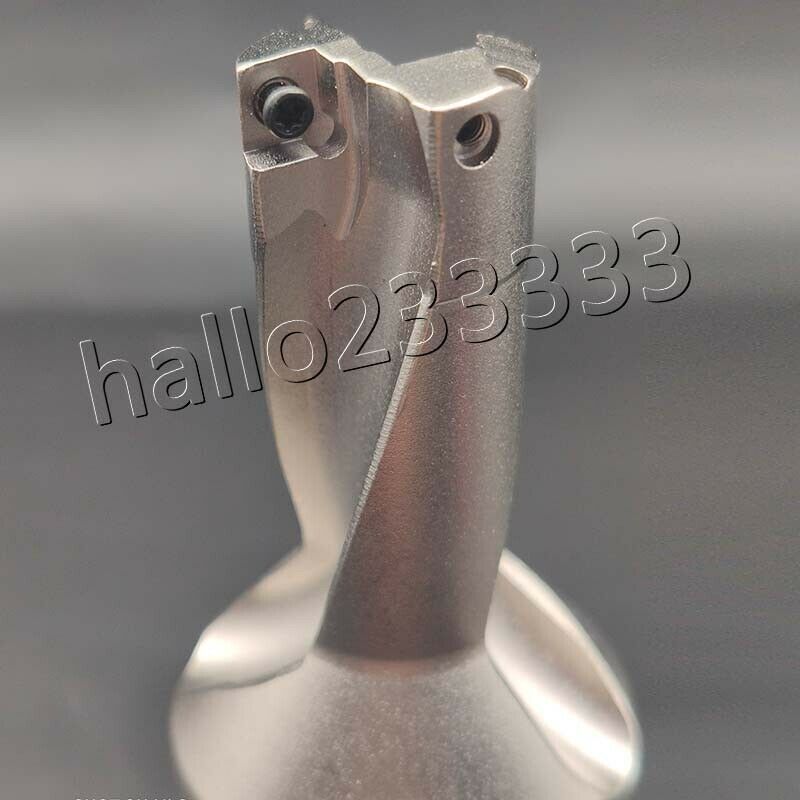 SP-18.5-C25-2D U drill indexable drill 18.5mm C25-2D for SPMG0602 U drill insert