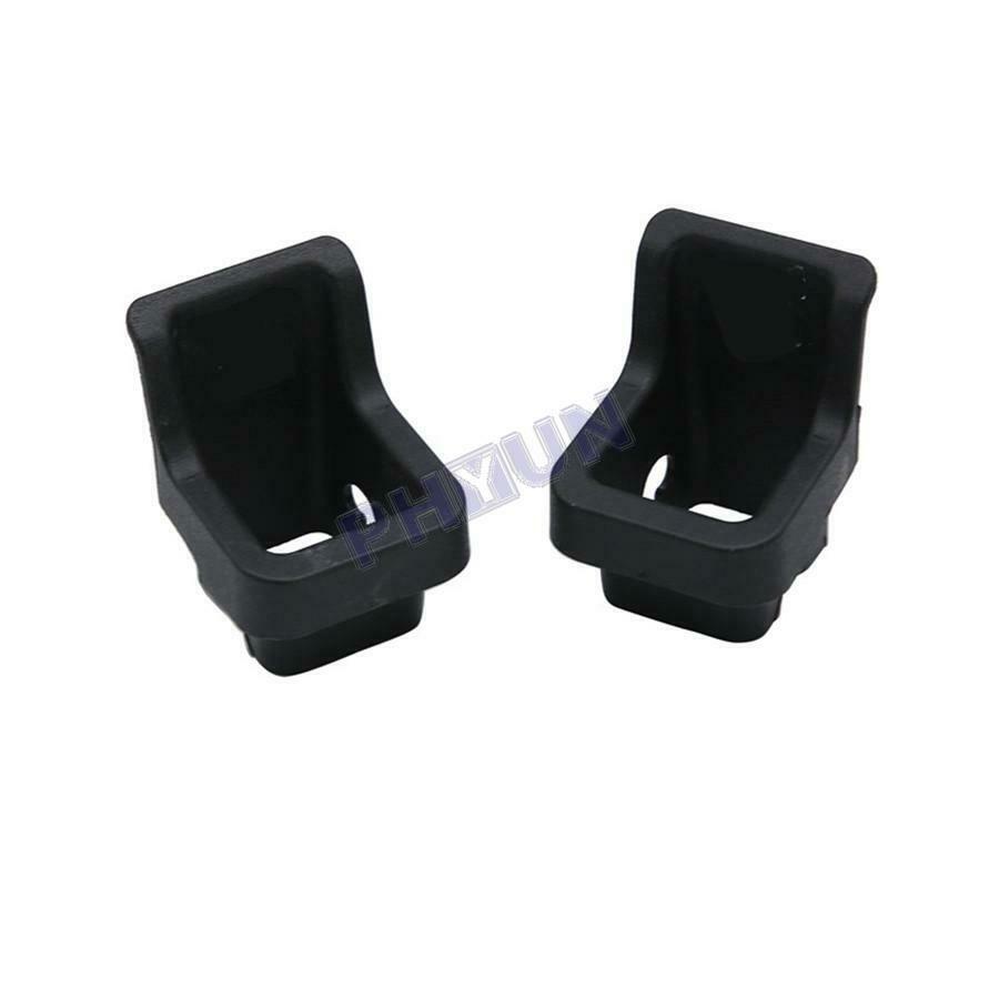 Child Safety Seat Interface Latch Connector 1357238 For FORD FOCUS MK2 2004-11