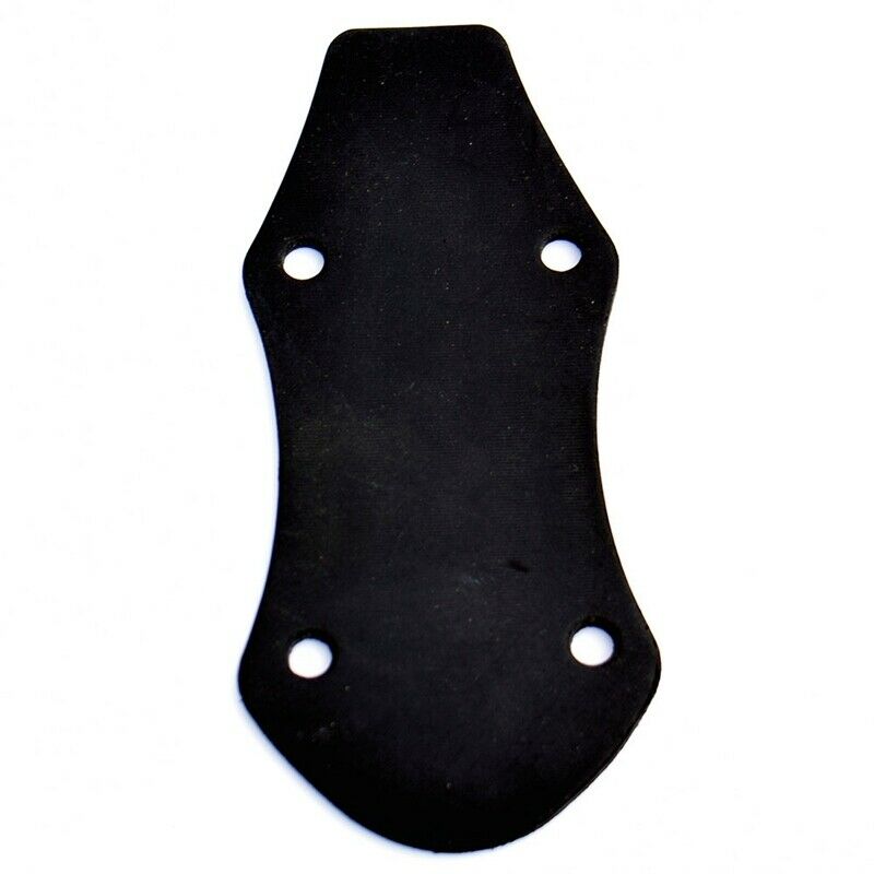 CX7 Professional Skateboard Bracket Increased Damping Gasket 6Inch SkateboarB8J6