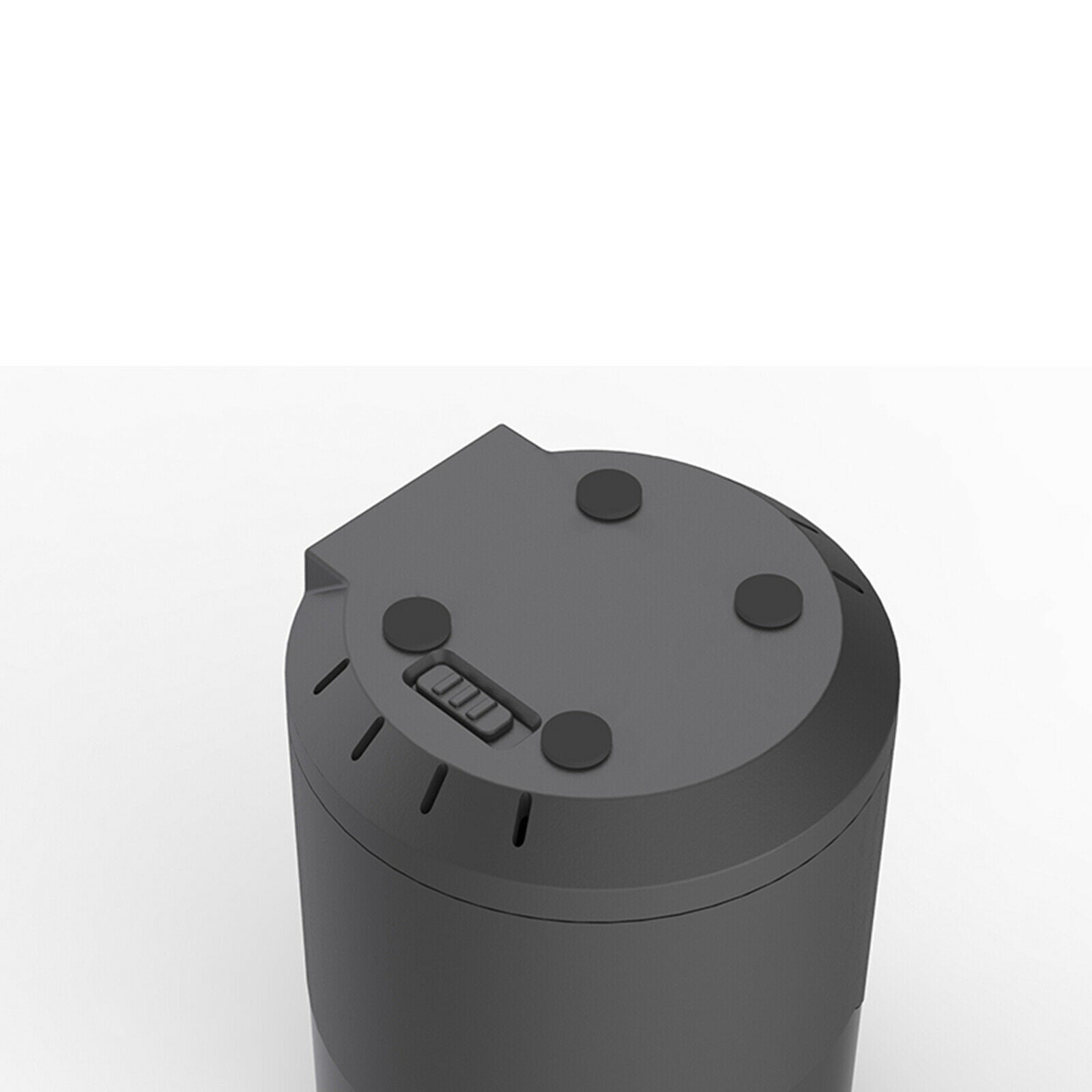 Mini WiFi Camera Security Camera LED Night Vision Motion-Tracking 1200mAh