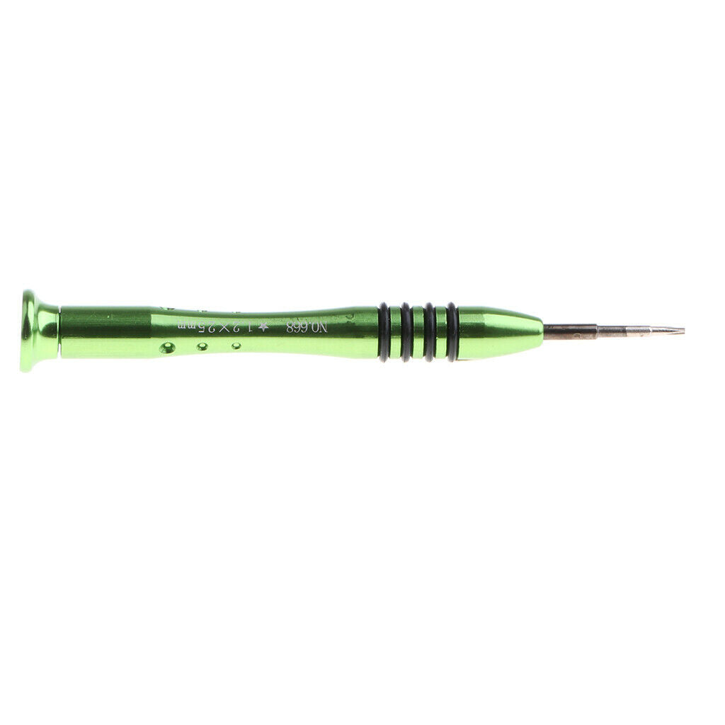 Universal Repair Tool Cross Shape 1.2mm Disassembling Opening Screwdriver for