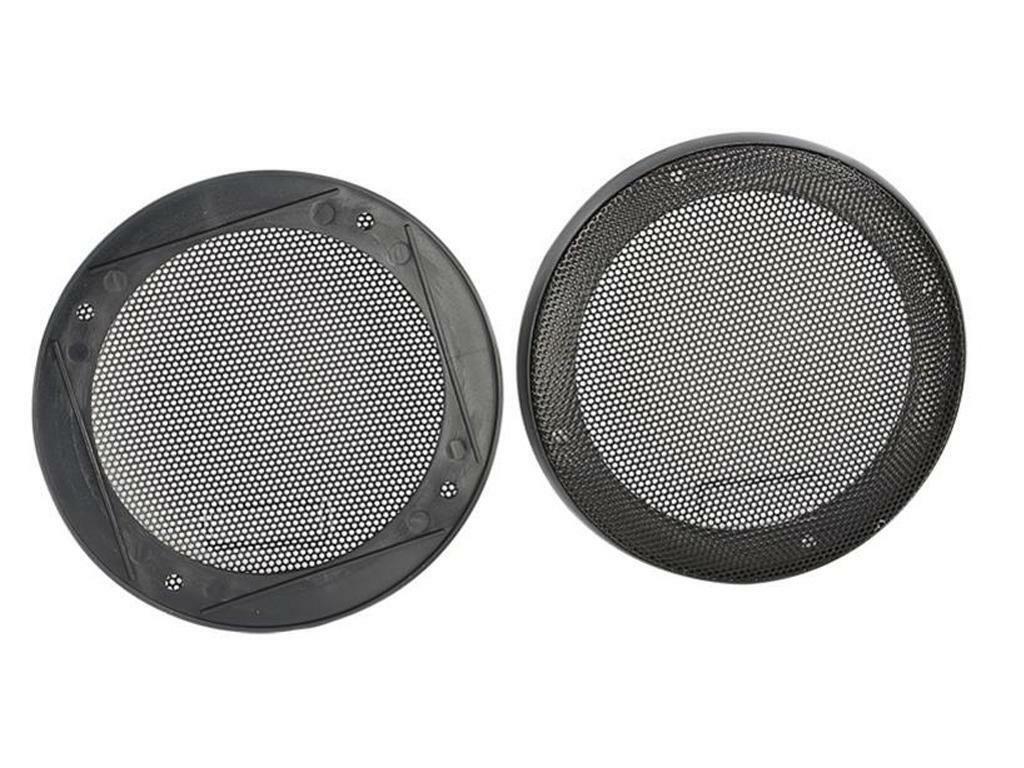 CT25UV04 UNIVERSAL REPLACEMENT GRILLS 100MM SPEAKER FITTING ADAPTOR ANELLO