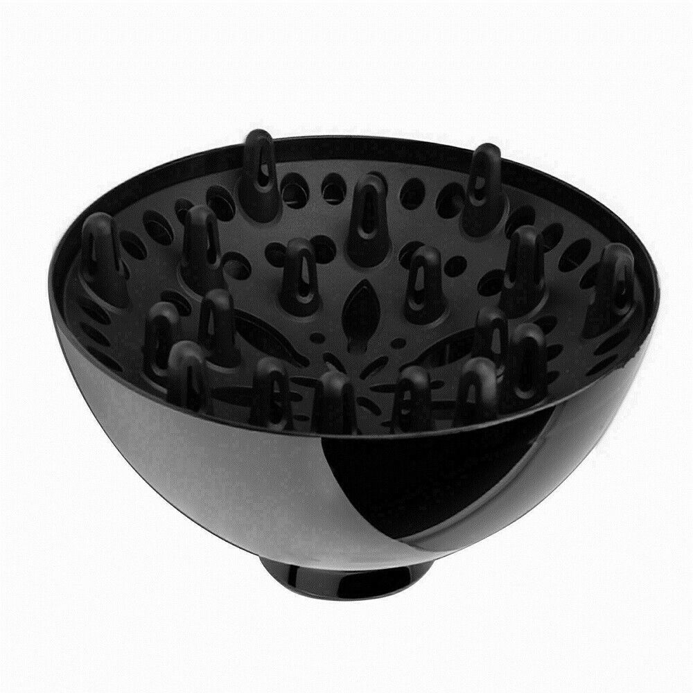 Hairdressing Salon Diffuser Tool Universal Blower Curly Hair Dryer Professional