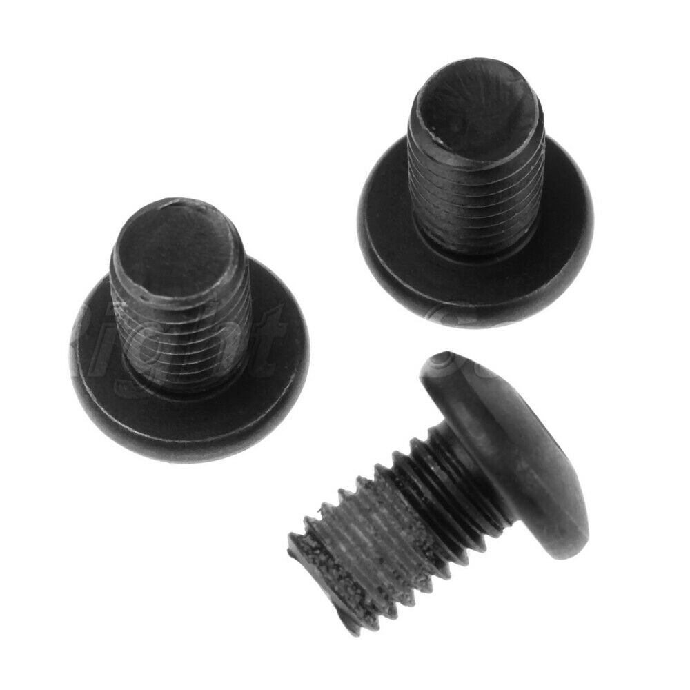 For SEBA HV KSJ WFSC IGOR TRIX Using 4mm Wrench Skating Screw Nail 8mm Gaskets