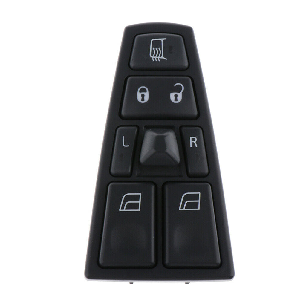 20752918 Master Control Window Switch For Volvo Truck FH12 FM VNL