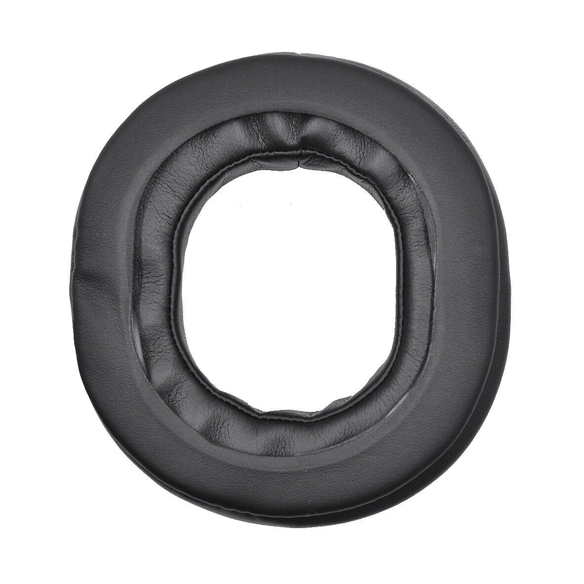 Replacement Ear Pads Soft Cushions For Sony MDR-DS7500 DS 7500 Headphone Black