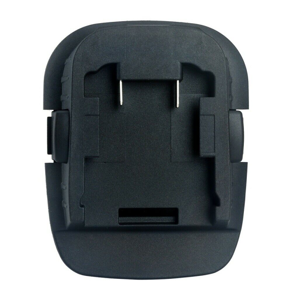 Battery Adapter for Dewalt DM18D Converter Milwaukee Battery to Dewalt Tools LIN