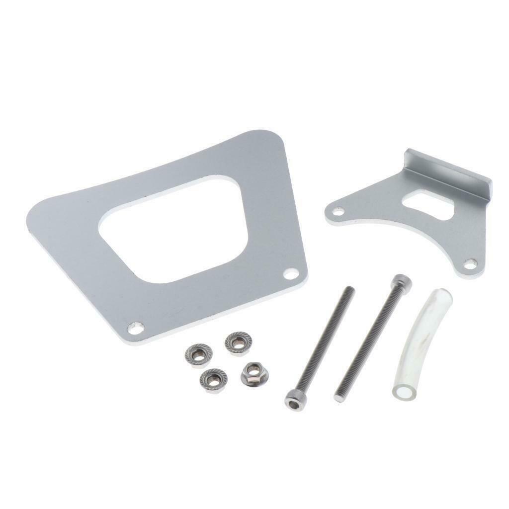 Retro Gas Fuel Tank Fit for STIHL FS81 Brush Cutter Replaces # 4126 350 0400