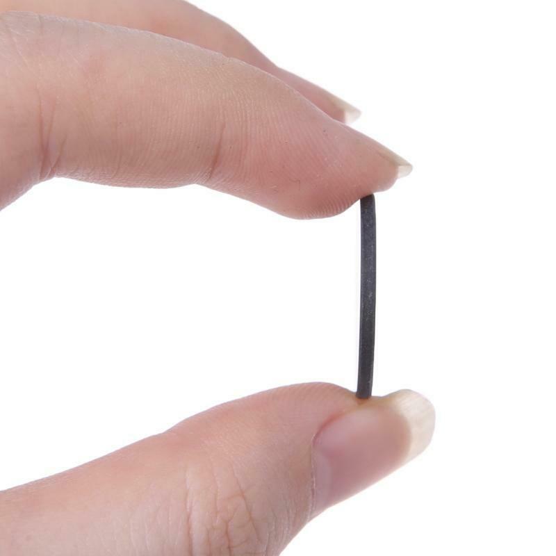 Ultraviolet UV Band Pass Filter UV Flashlight Diameter 20.5mm Thickness 1.5mm