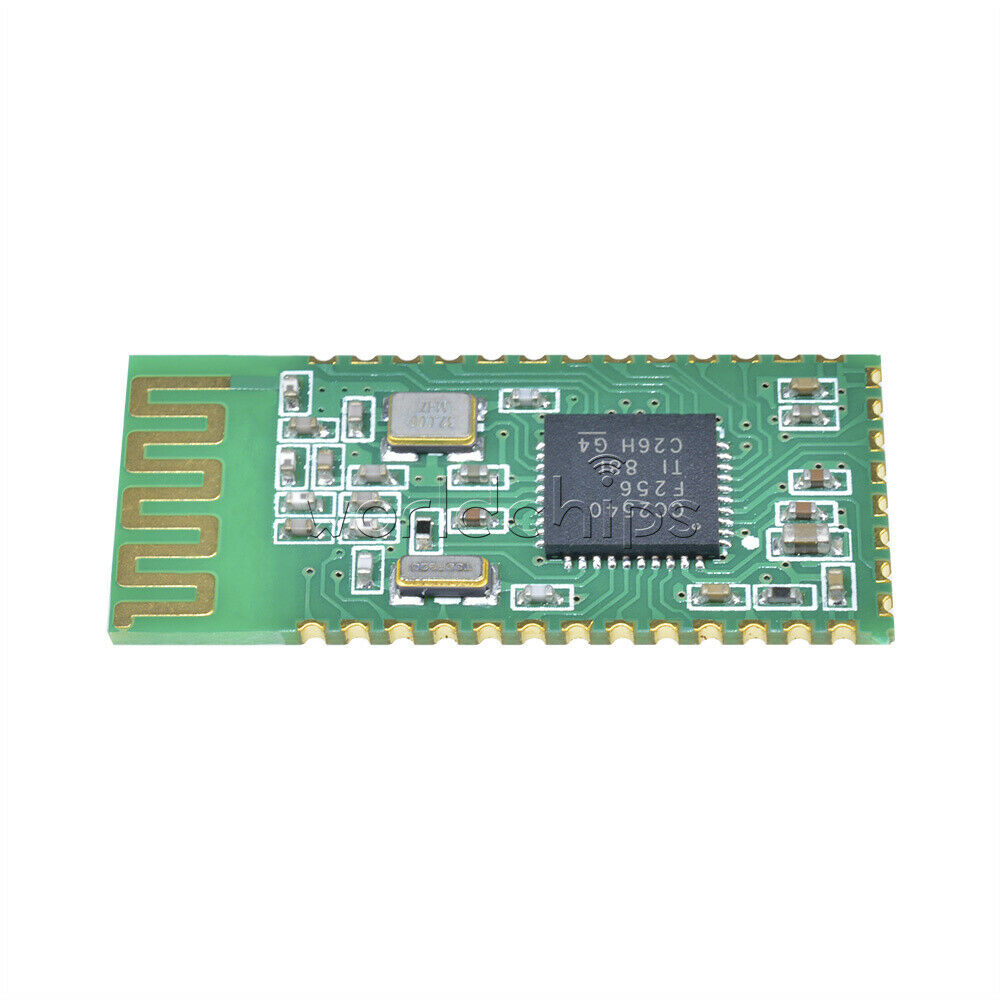 HC-08 Bluetooth 4.0 Wireless Transceiver Bluetooth Serial Module for Arduino