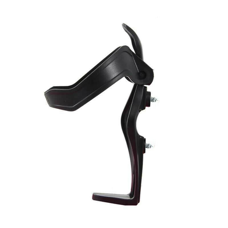 Bottle Cup Holder Drink Beverage Bracket For ATV Motorcycle Bicycle Bike Scooter