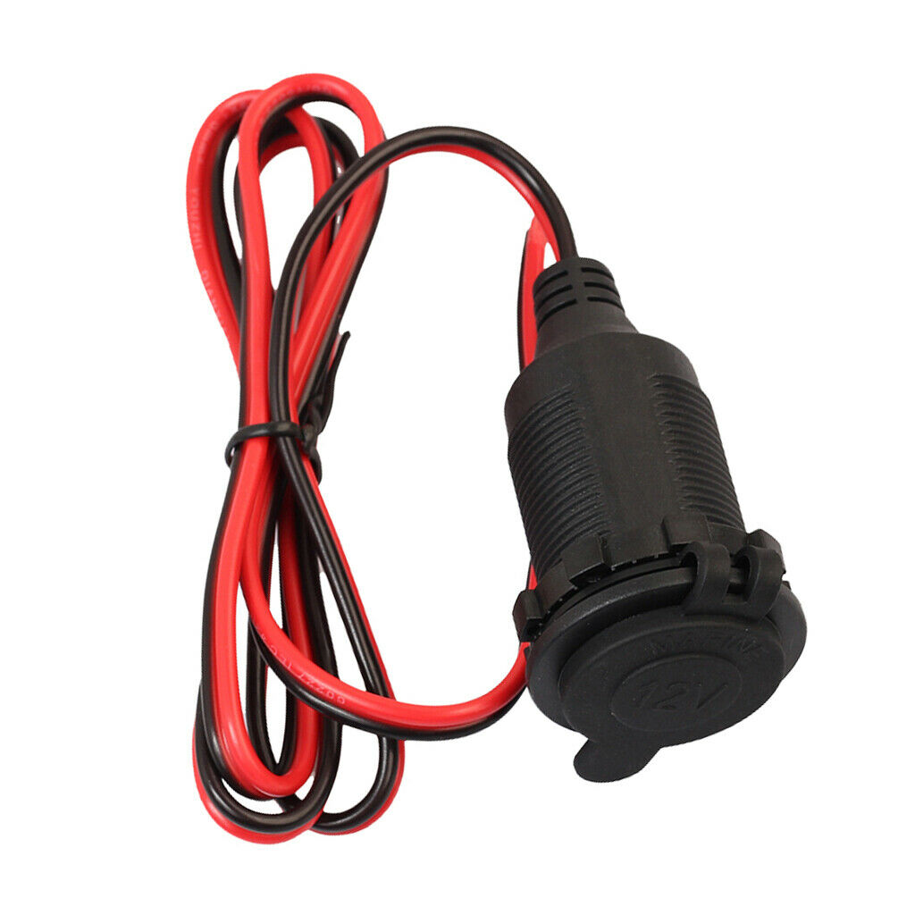 DC 12V 24V  Lighter Charger Replacement Part for Car