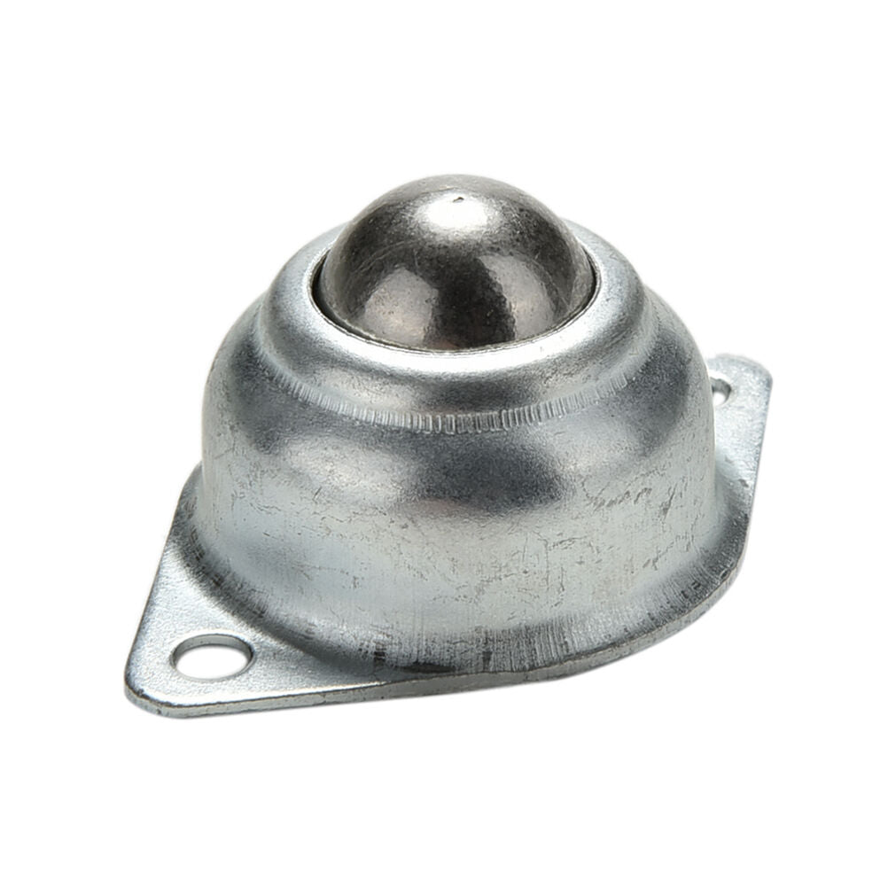 Roller Ball Bearing Metal Caster Flexible Move Stable for Smart Car Chic FinY1