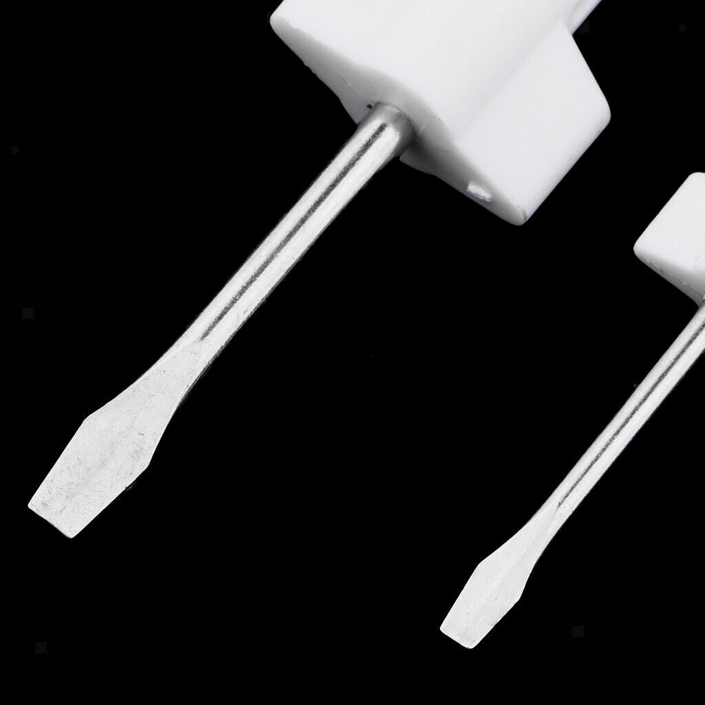 2pcs Sewing Machine Repair Screw Drivers Set for Sewing Machine Singer Brother