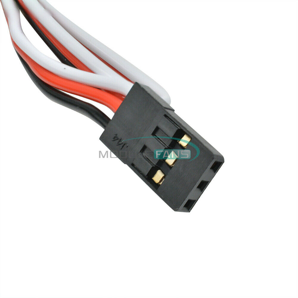 180 Degree 20kg High Torque Metal Gear Digital RC Servo Motor
