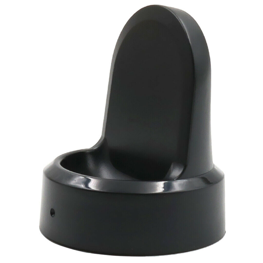 Wireless Charger Cradle Charging Dock Replacement Fit for  Gear S2 S3