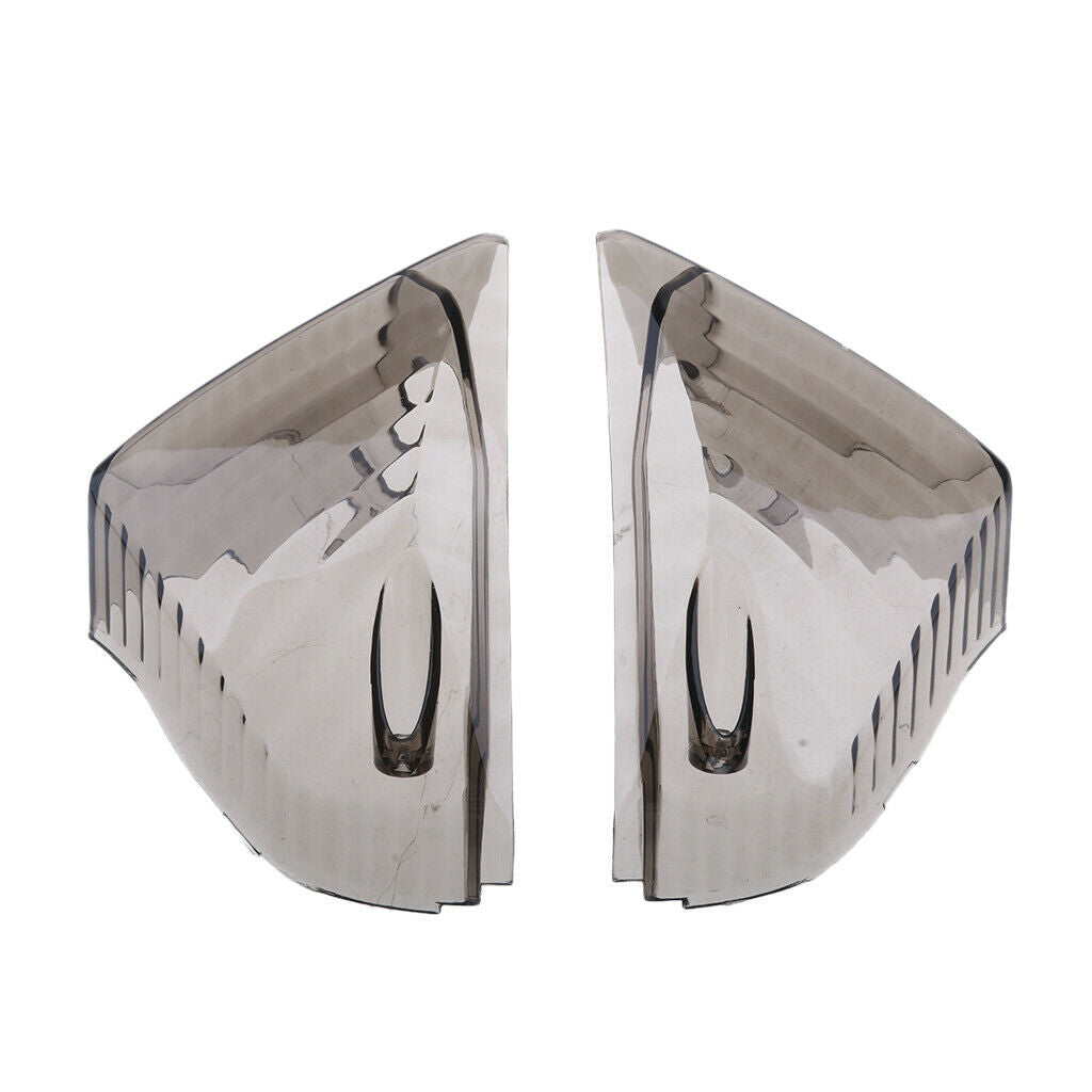 Motorcycle LED Turn Signal Light Lens Cover for Suzuki GSXR 600 750 1000