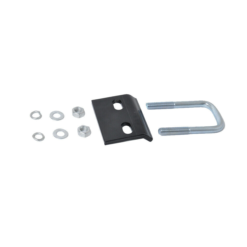 Hitch Tightener 1.25'' 2'' Hitches Anti-Rattle Stabilizer Heavy Duty Lock Down
