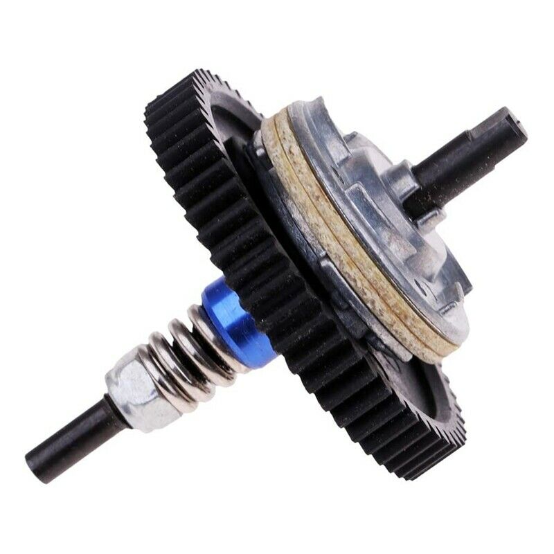 2Pcs Reduction Gears & Friction Devices Course Truck Parts for 1/10 Traxxas SlU4