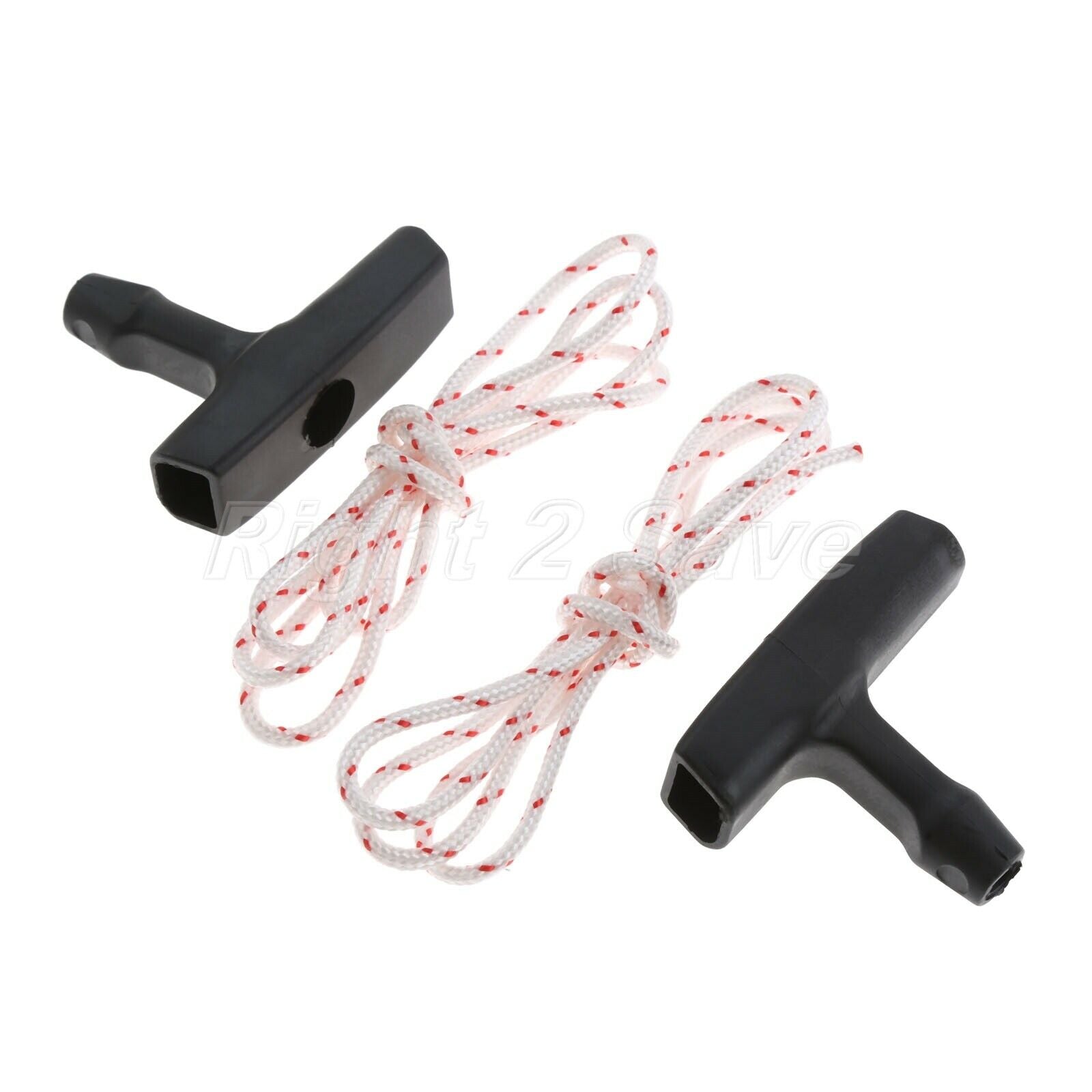 New Chainsaw Tool Handle Grip Pull Rope Kit For STIHL MS180 MS211 MS230 MS250