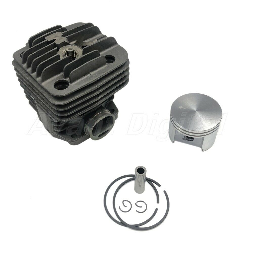 Durable Premium Piston And Cylinder Kit Fit For STIHL TS400 Part No:42230201200