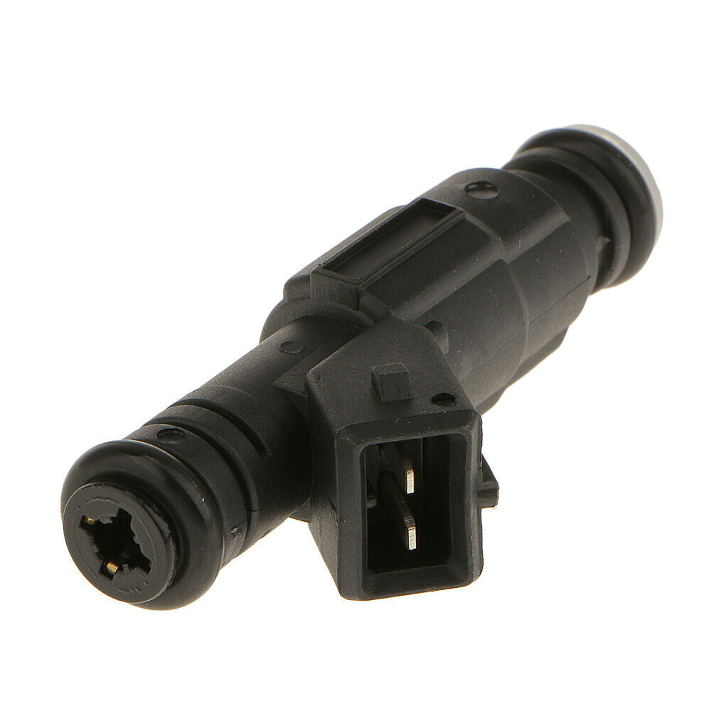 High Performance 850cc GT850 Fuel Injectors for Racing Car PQY4443 Black