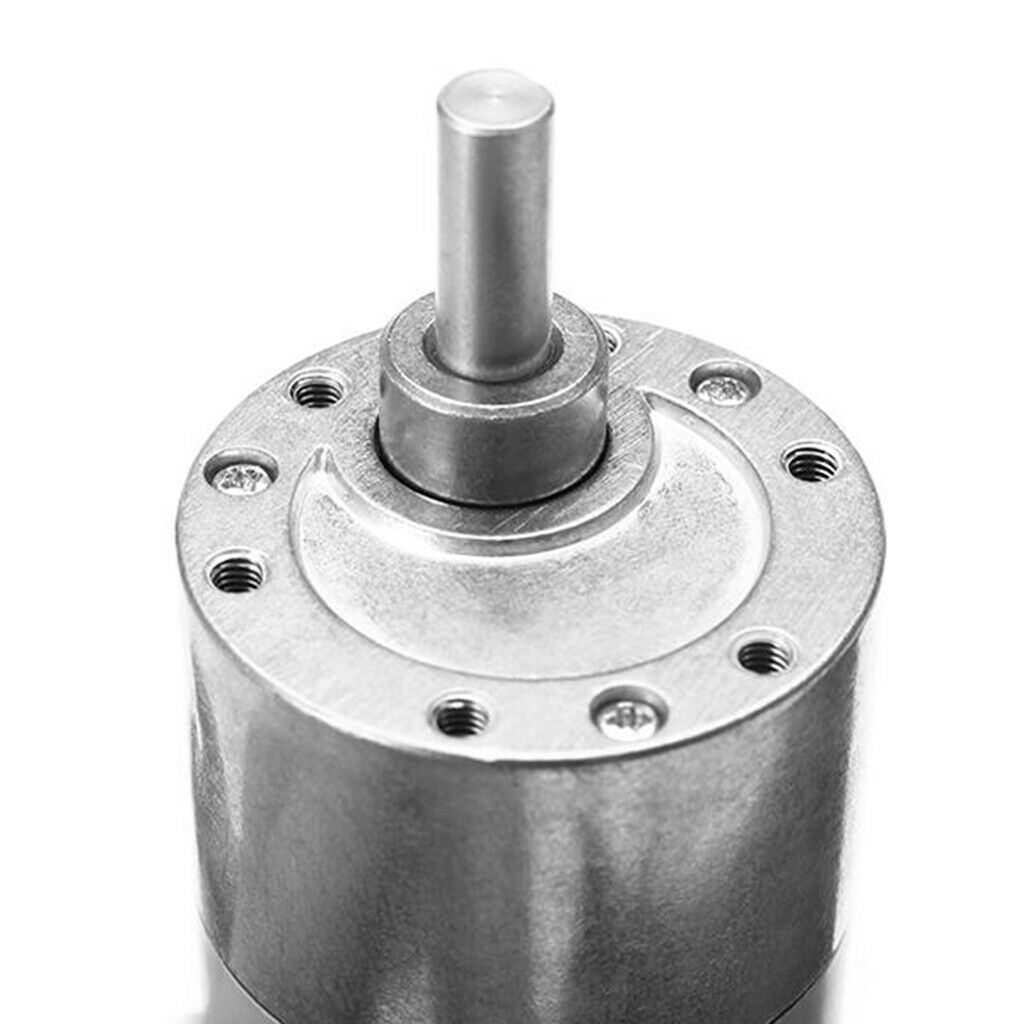 DC 12V 180rpm Micro   Motor Speed Reduction Electric   Centric