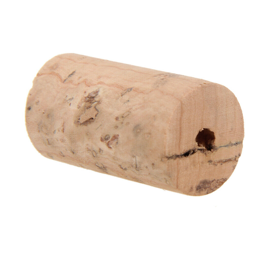 Quality Flute Head Joint Cork Flute Repair Parts Musical Parts Accessory