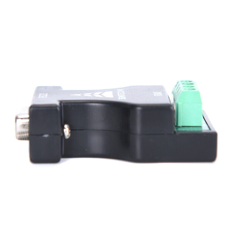 RS-232 to RS-485 Interface Serial Adapter Converter NtJ SJ
