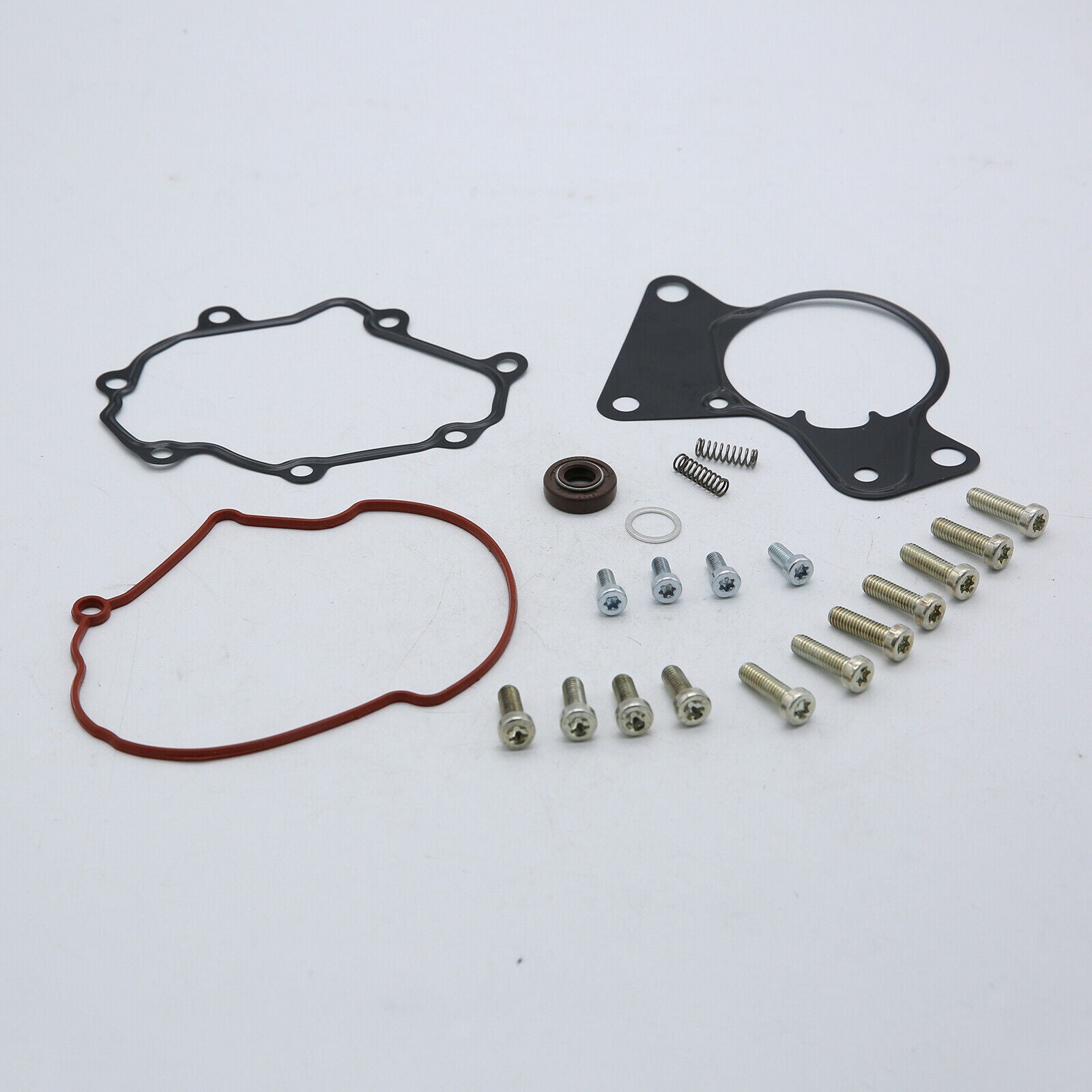 Vehicle 2.5 TDI Vacuum Pump Repair Gasket Kit 070 145 209 F 070 145 209J