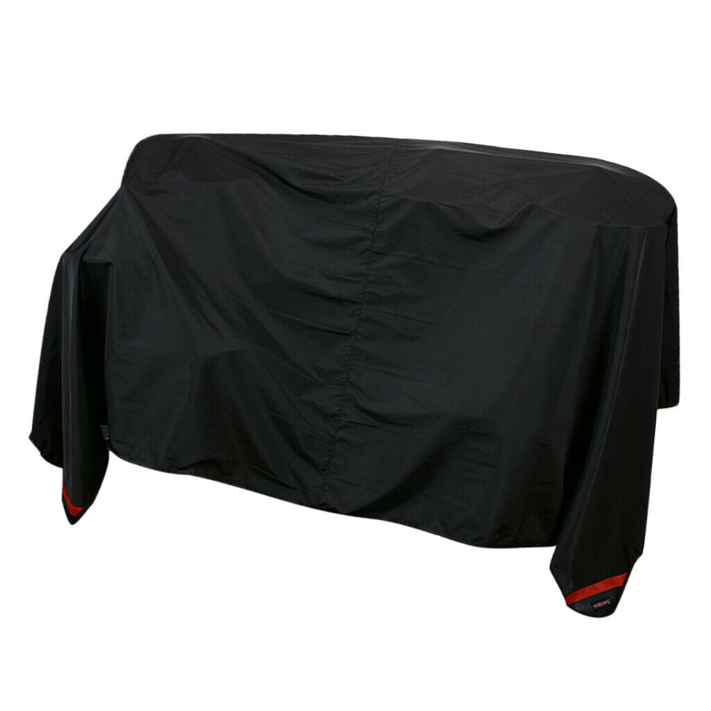 Durable Drum   Cover Electronic Drum Dust Cover Sewn for Drum Set