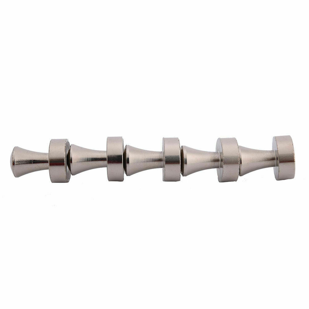 1PCS Mini Strong Fridge Magnets Neodymium Magnetic Crafts Whiteboard Push Pins