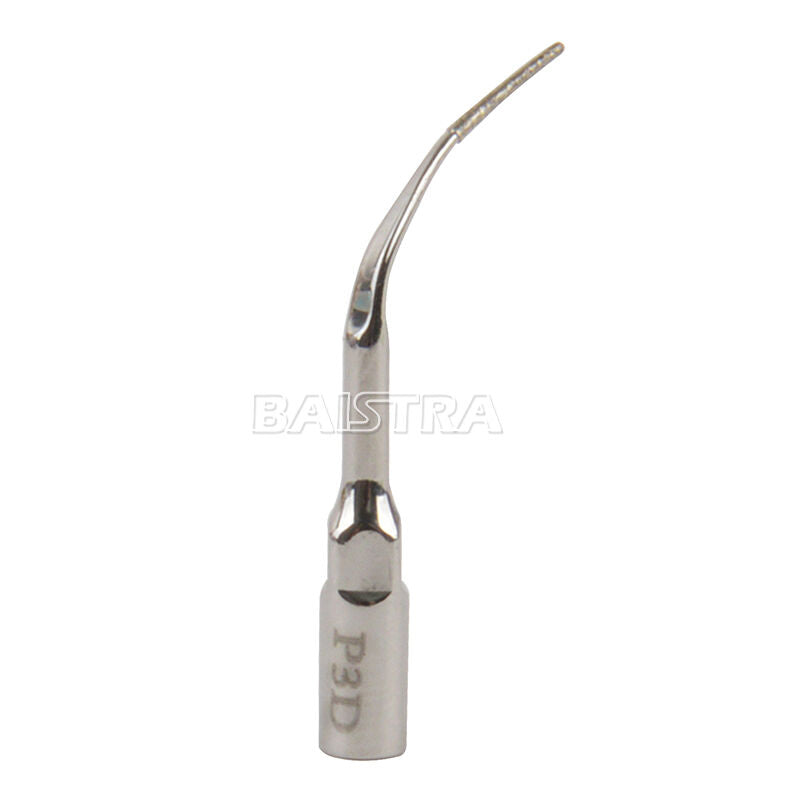 20PCS Dental Endo Tip P3D for EMS & Woodpecker Ultrasonic Scaler Handpiece