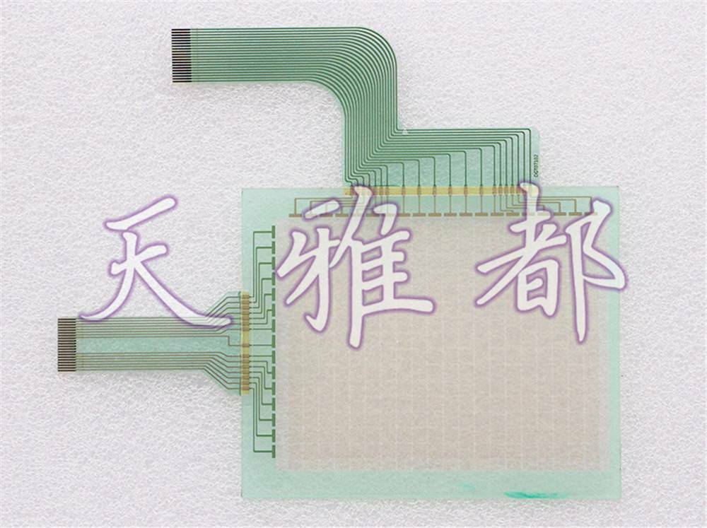 For Mitsubishi DMC-T2858S1 BKO-C10791H02 touchpad