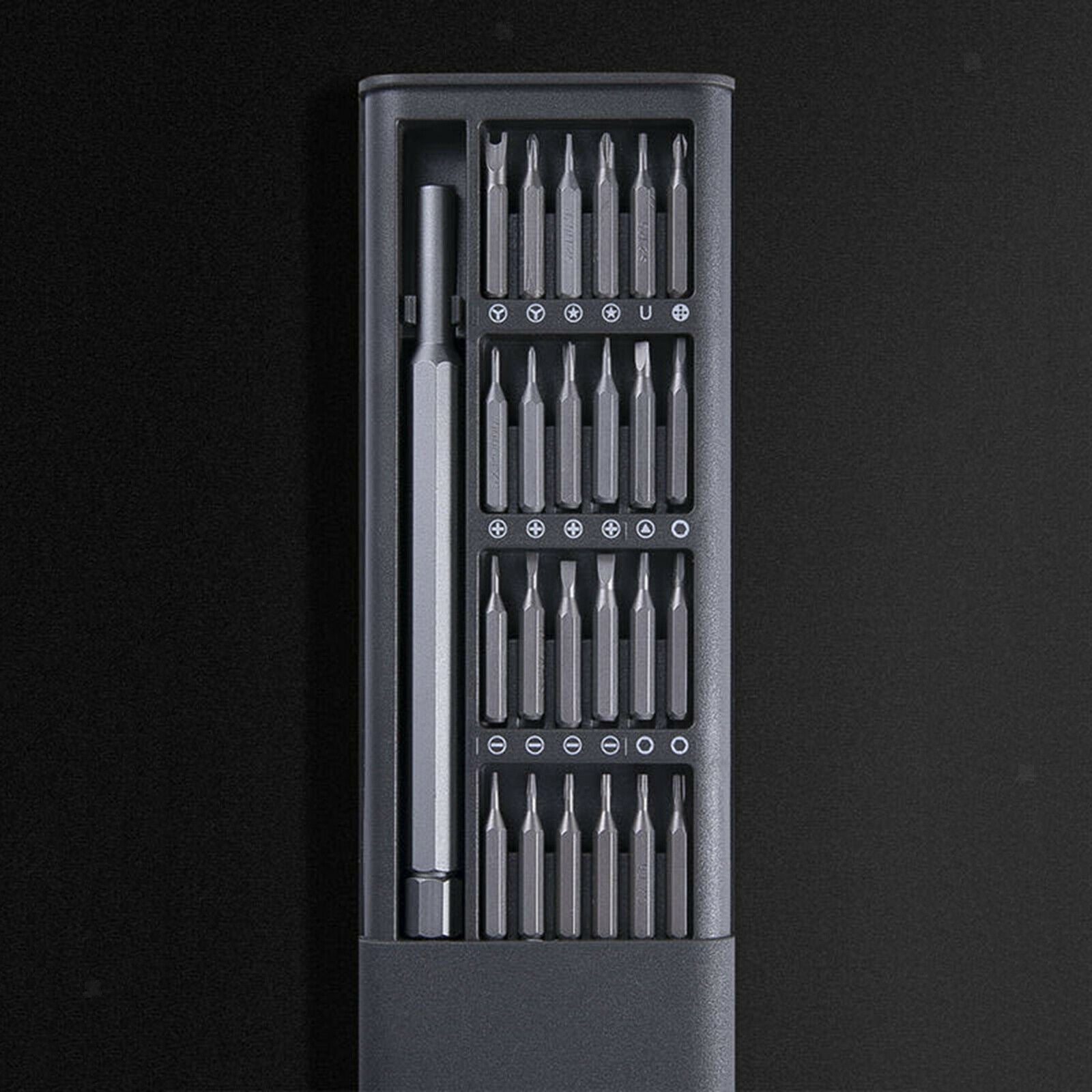 Multi-purpose Screwdriver Bit Set Mix Impact Driver Bit Set Professional