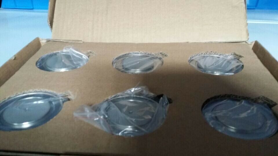 1PC new GTO WG15013B8C Supply west yards