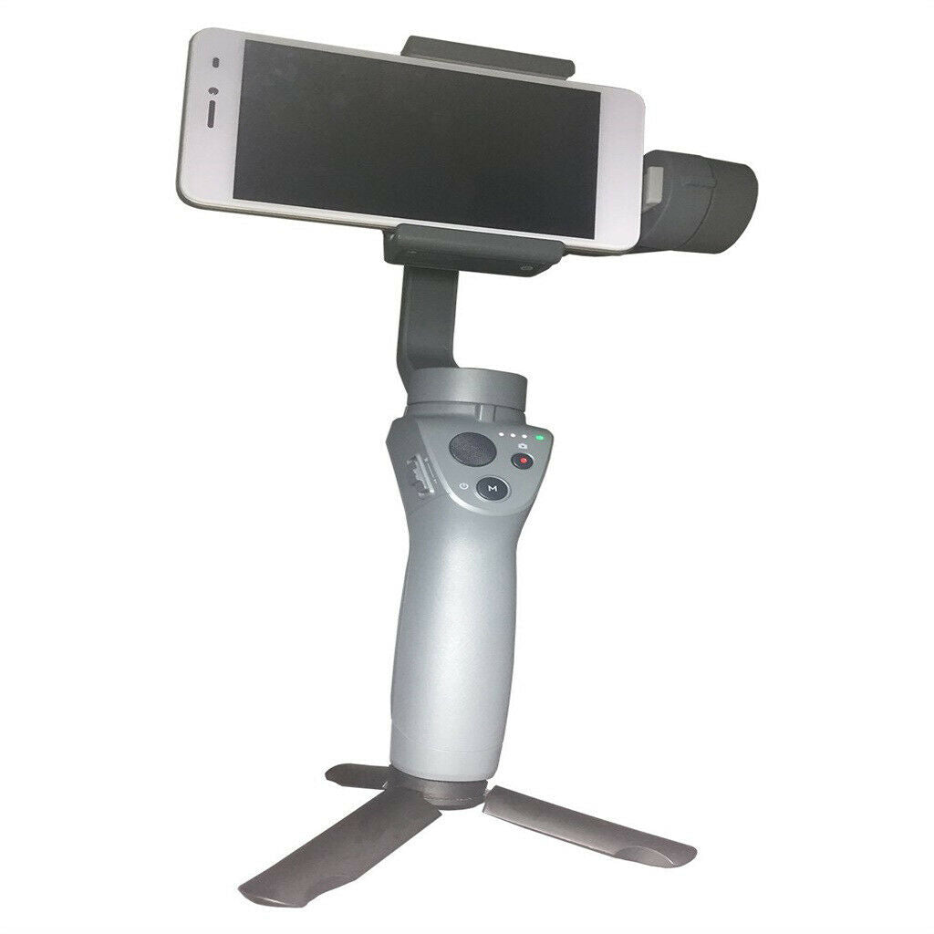 2 IN 1 Kit Tabletop Mini Tripod Stand for DSLR / Digital Camera,   &