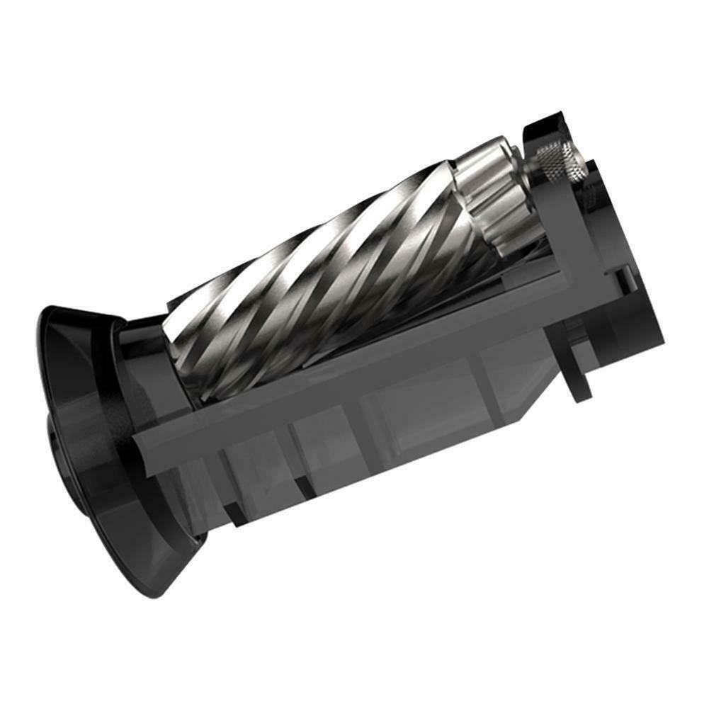 Painting Pencil Sharpener Helical Blade For 8010 Electric Automatic Pen Machine