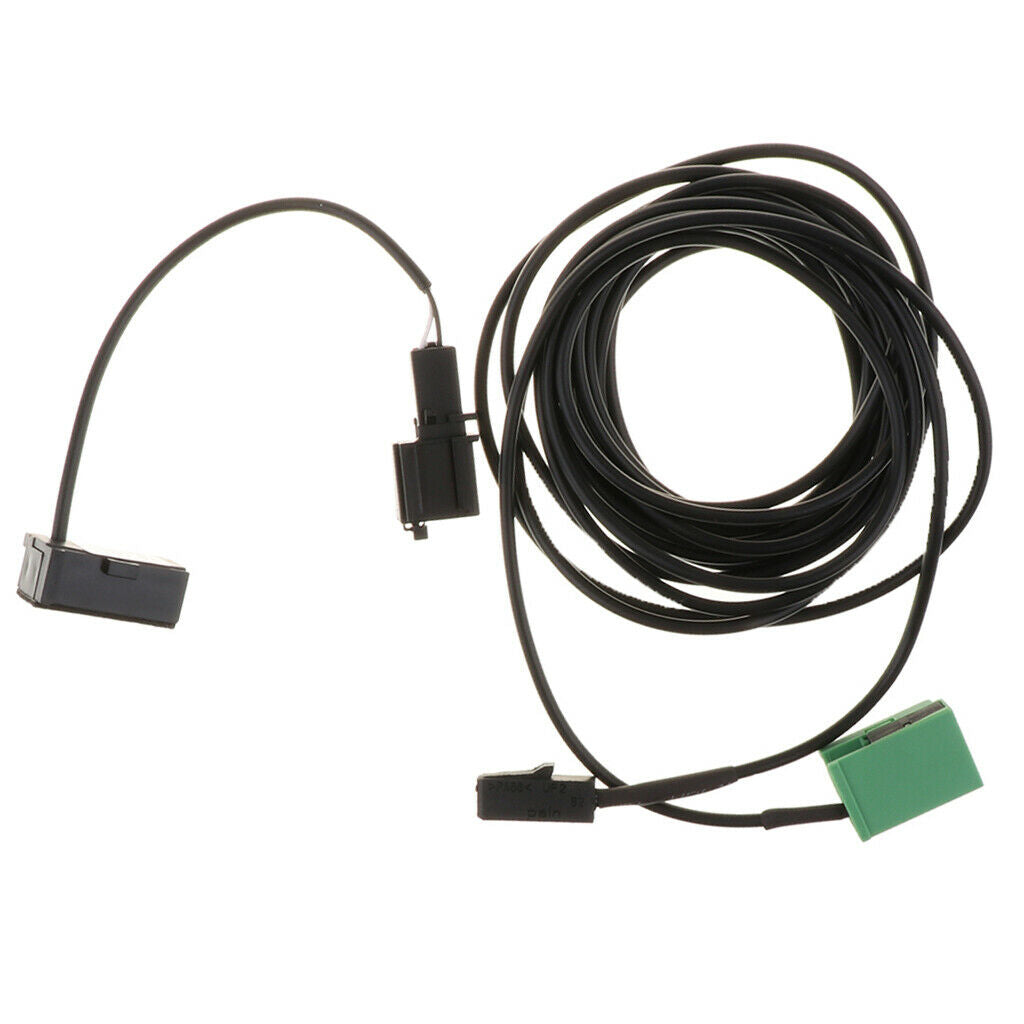 Harness  Bluetooth Earphone Cables For RCD510 RNS315 Sports