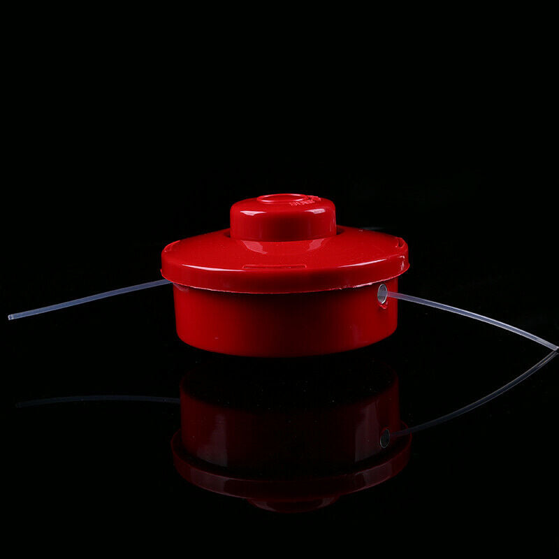 2.4mm Trimmer Head Garden Lawn Grass Mower Accessories Trimming Durable Tool
