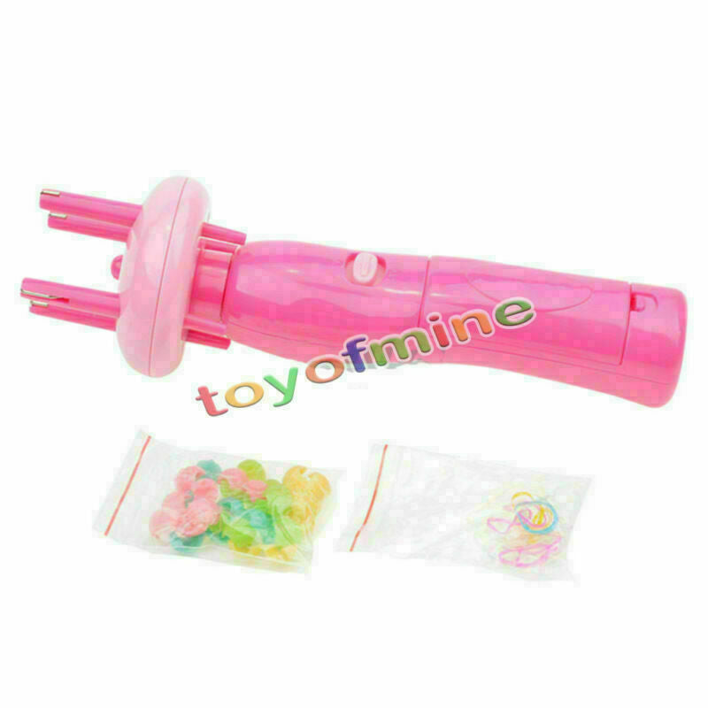 Electronic Hair Twist Braid Maker Hair braider dressing wrapper Device